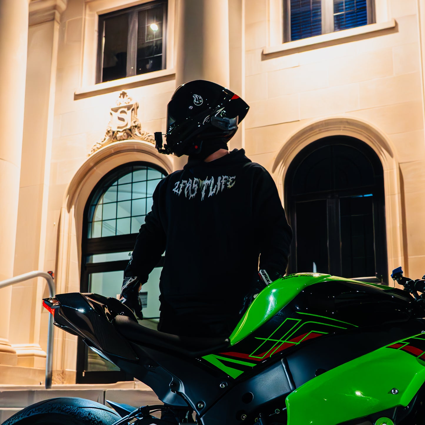 "Mysterious" Part 2 (influencer deal)