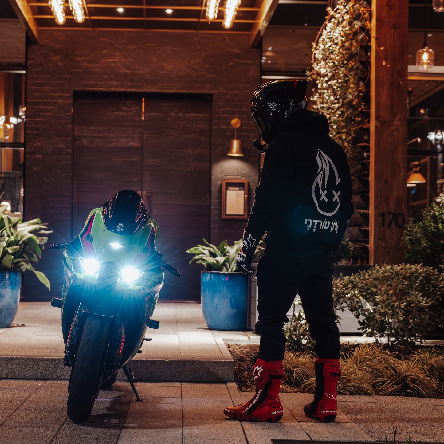 "The Obsession" Hoodie