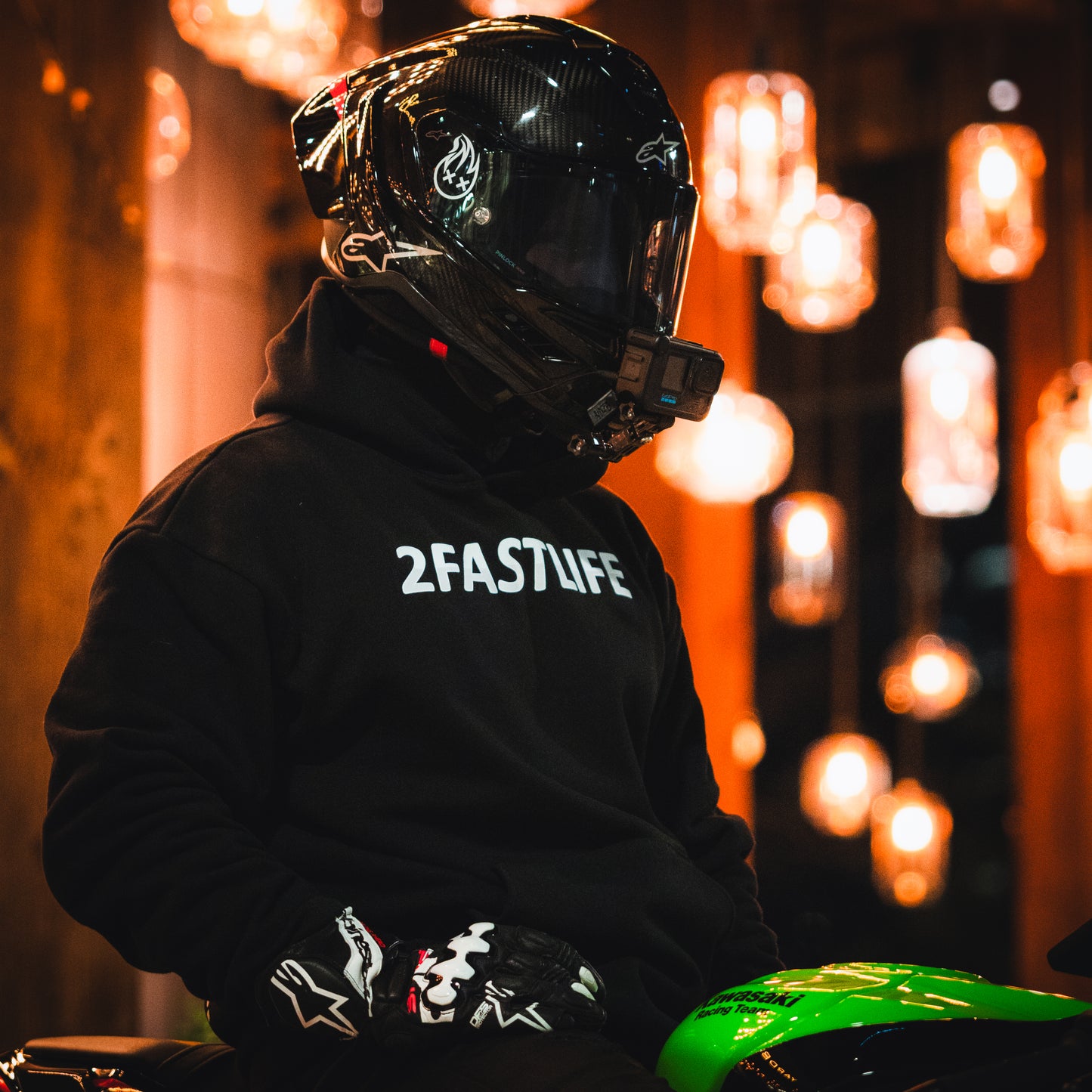 "The Obsession" Hoodie