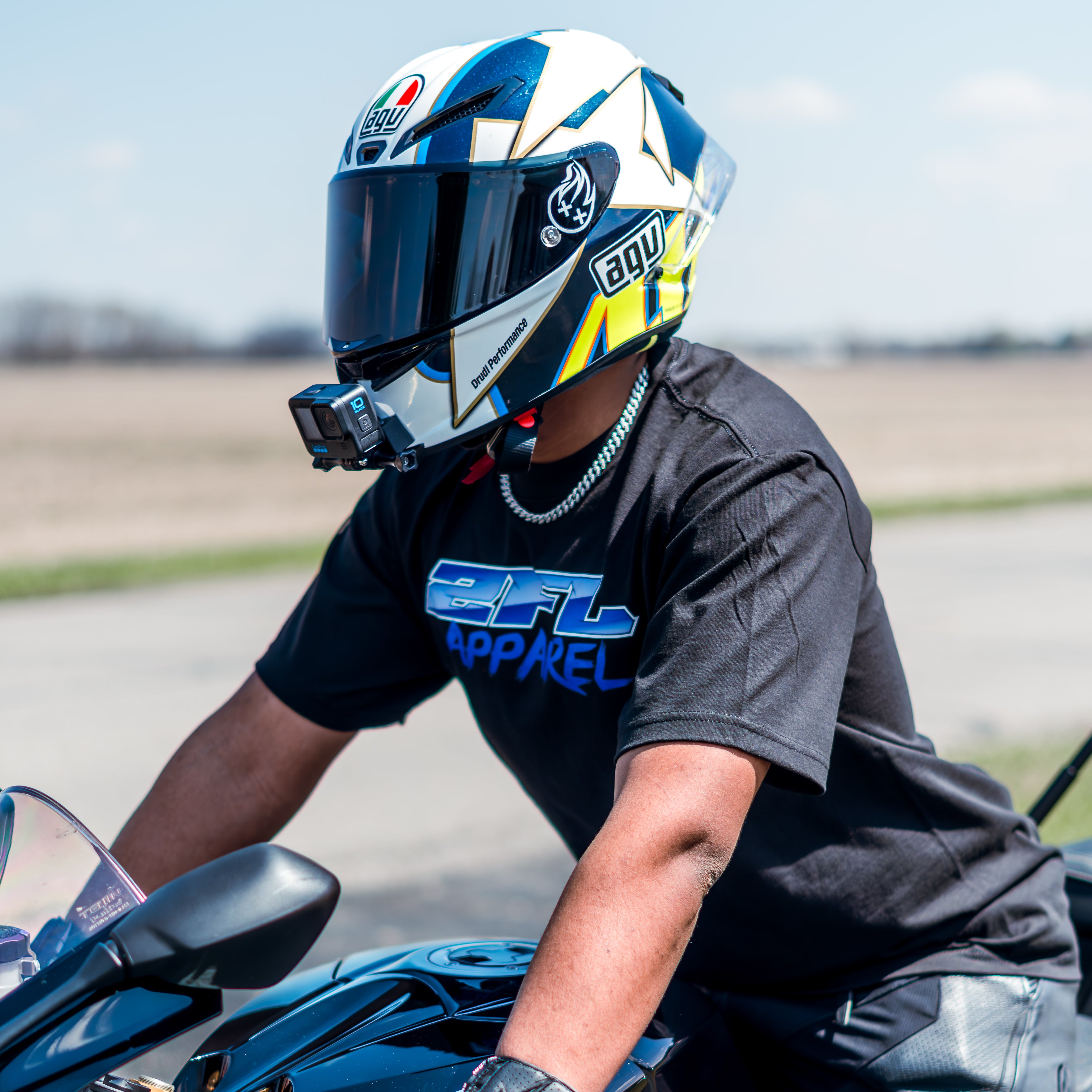 TEE COLLECTION – 2FastLife Apparel