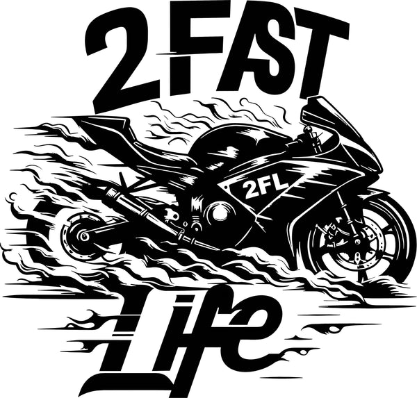 2FastLife Apparel