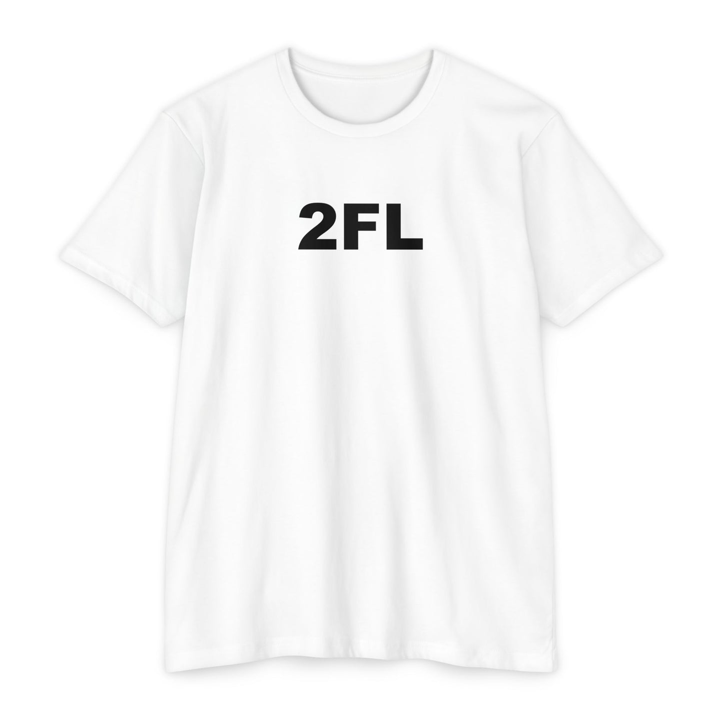 2FASTLIFE TEE