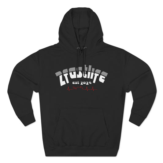 2FASTLIFE "IT'S IN MY BLOOD" HOODIE