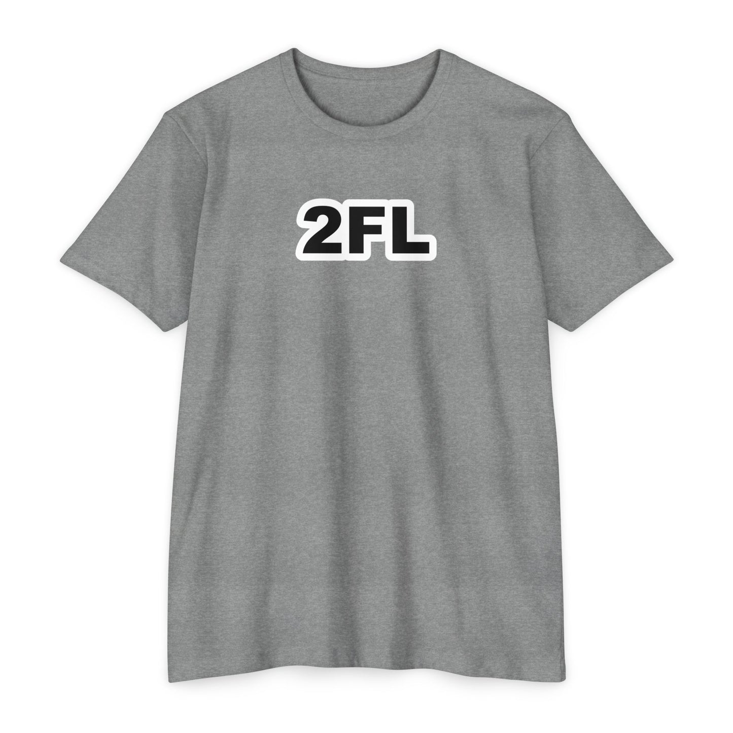 2FASTLIFE TEE