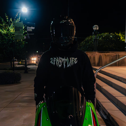"Mysterious" Part 2 (influencer deal)