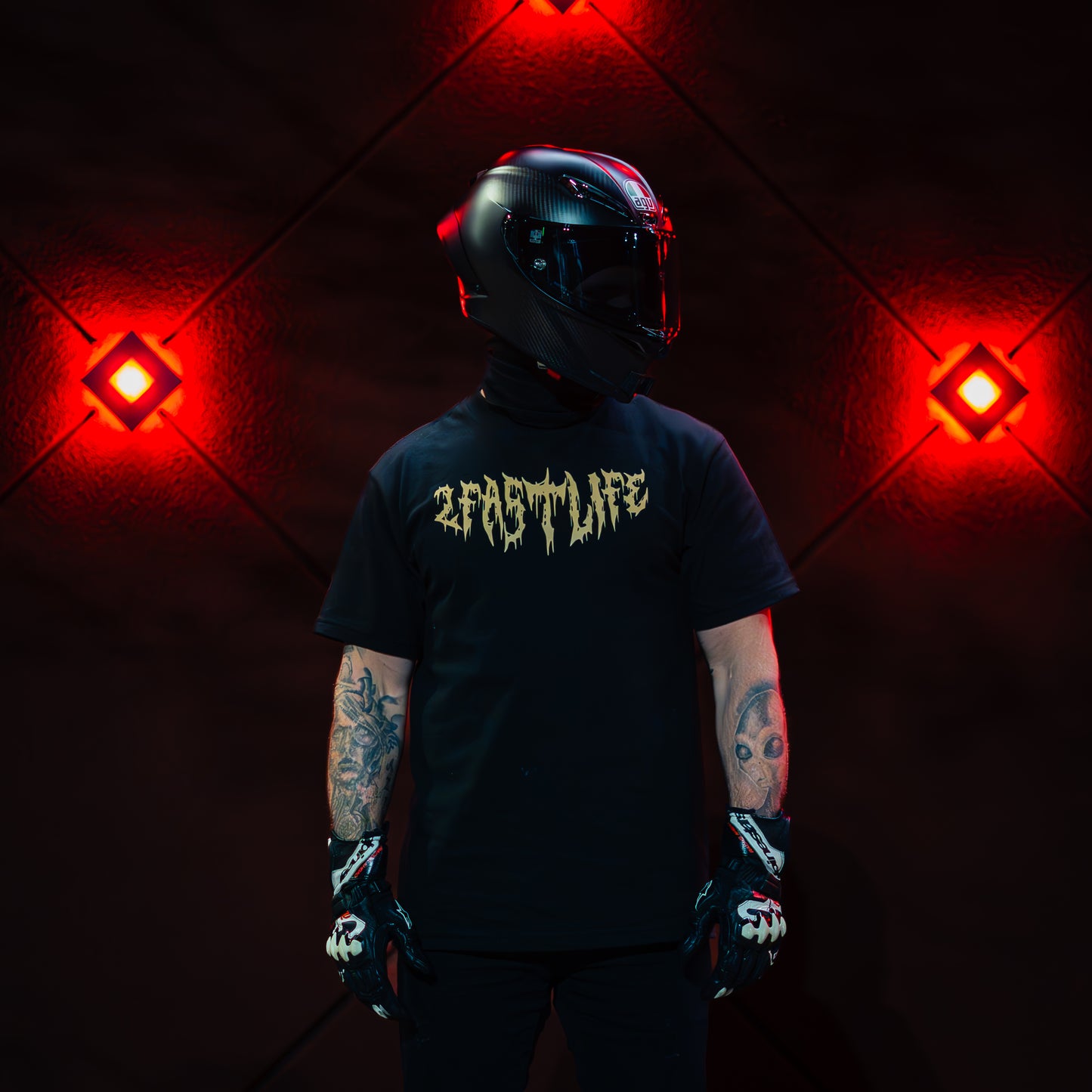 "Mysterious" Part 1 (GOLD) T-Shirt