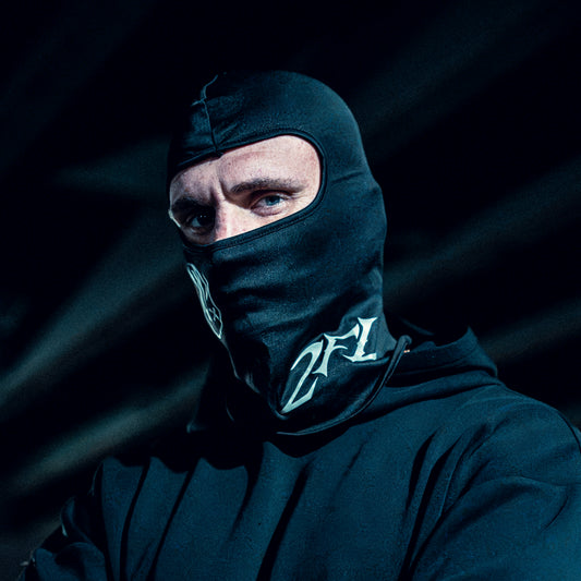 2FL Reflective Balaclava