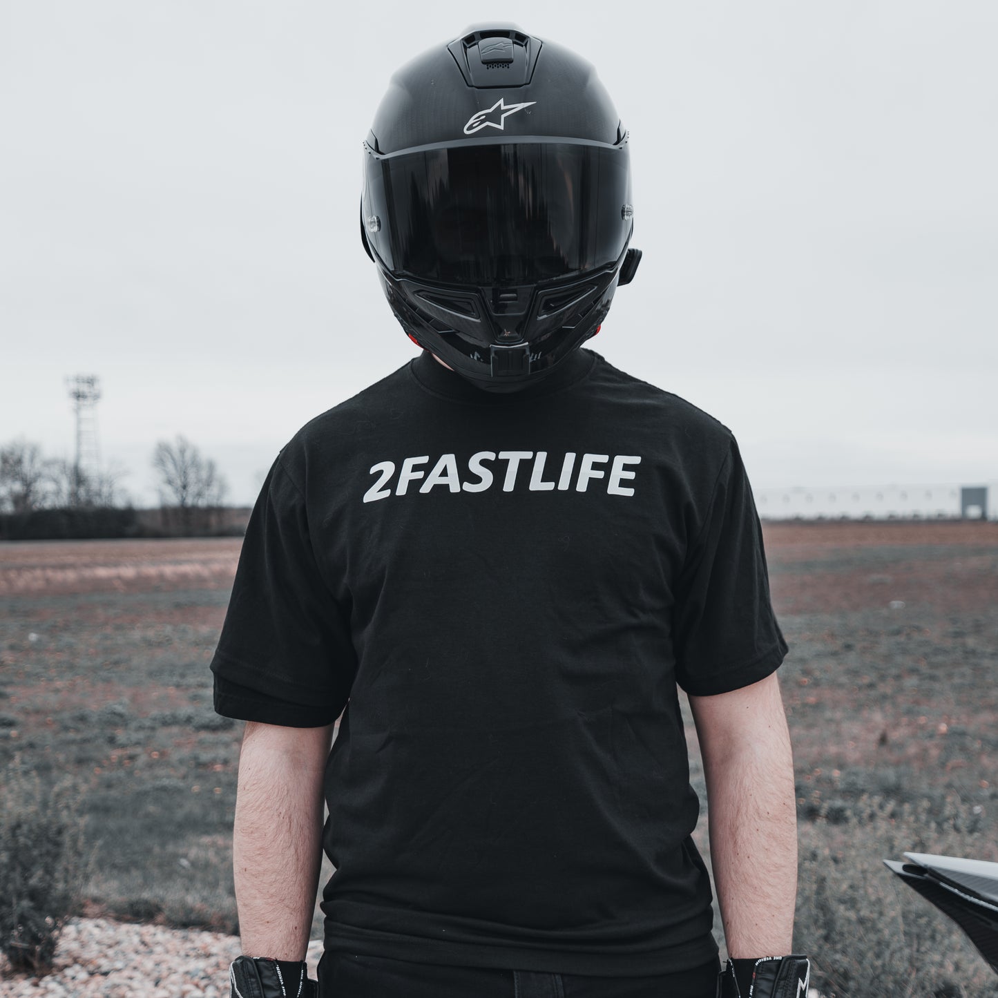 "The Obsession" T-Shirt