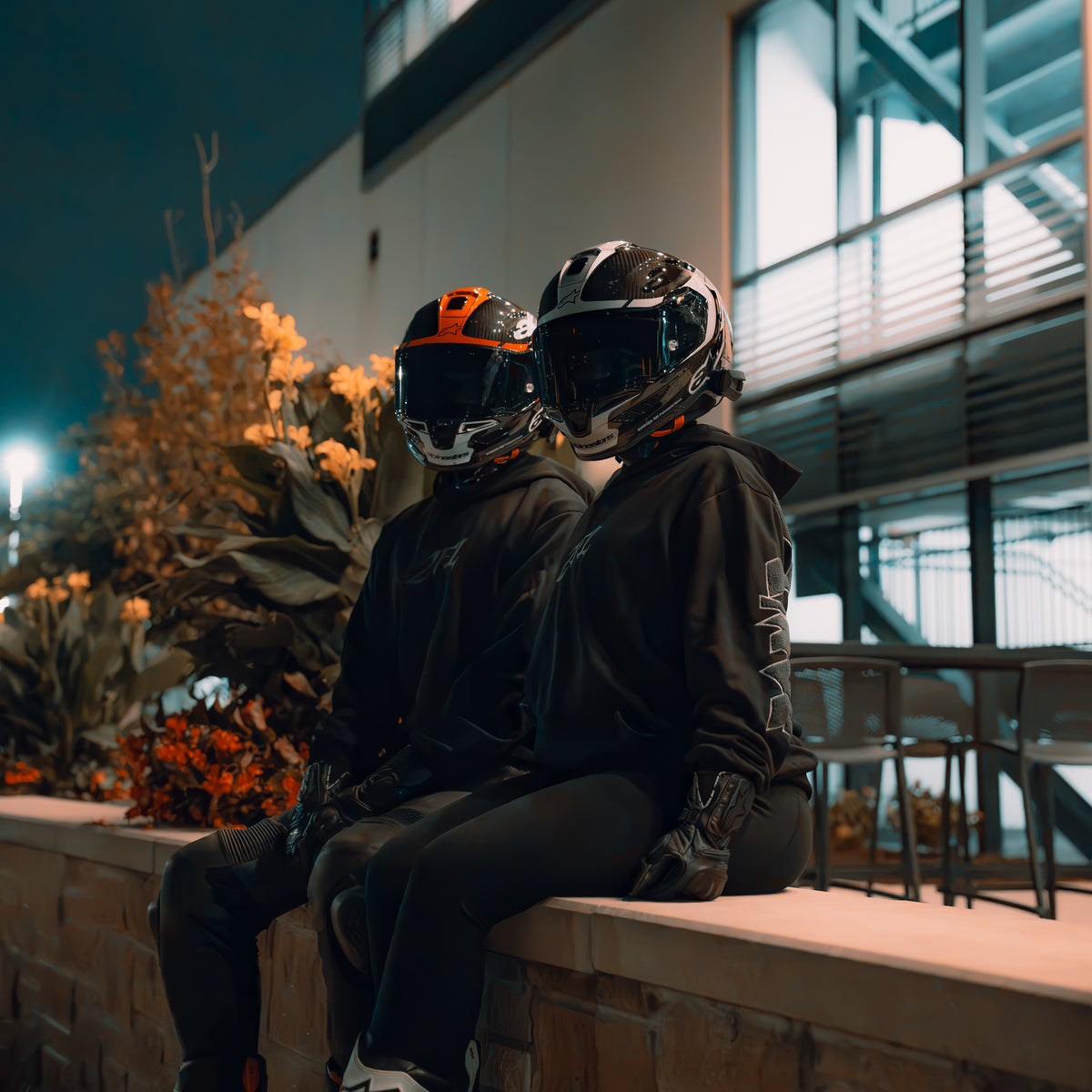 DSD V2 — Premium Hoodie
