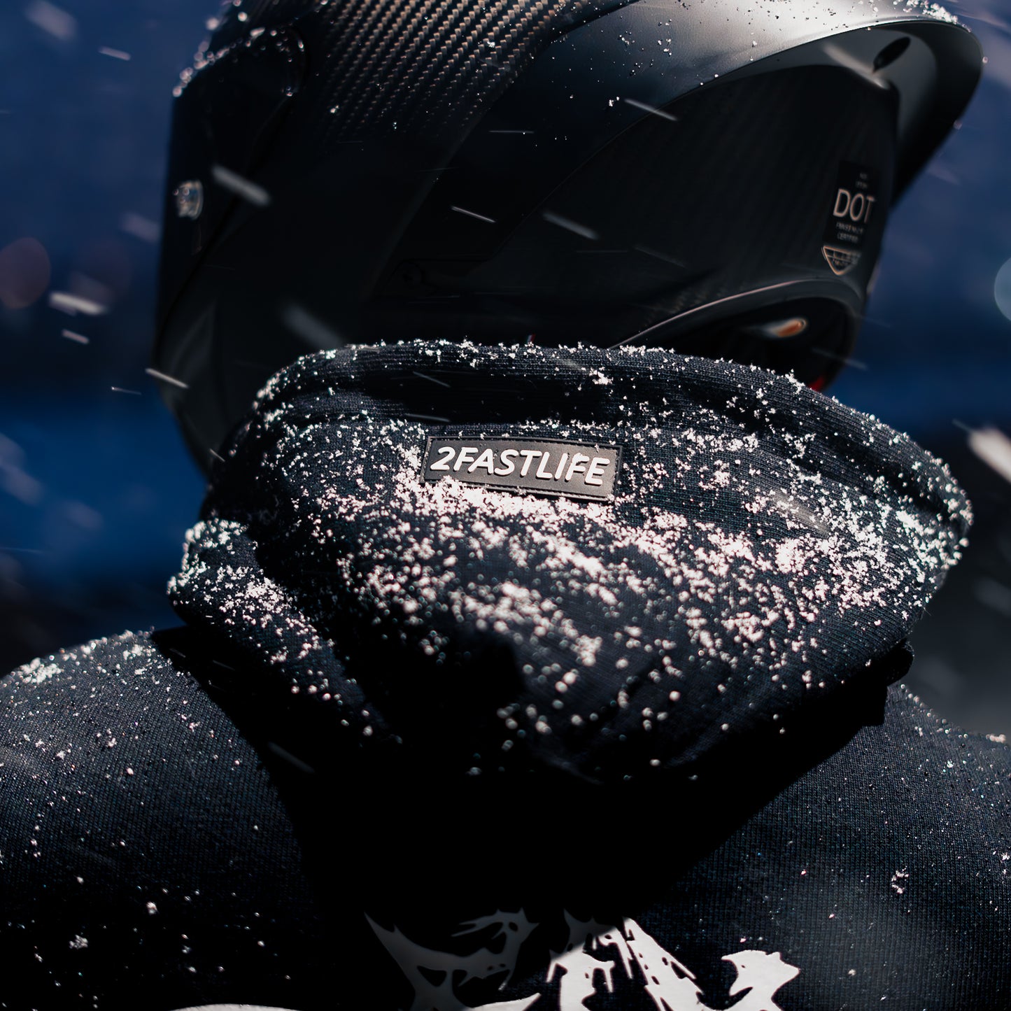 "Mysterious" Part II Hoodie