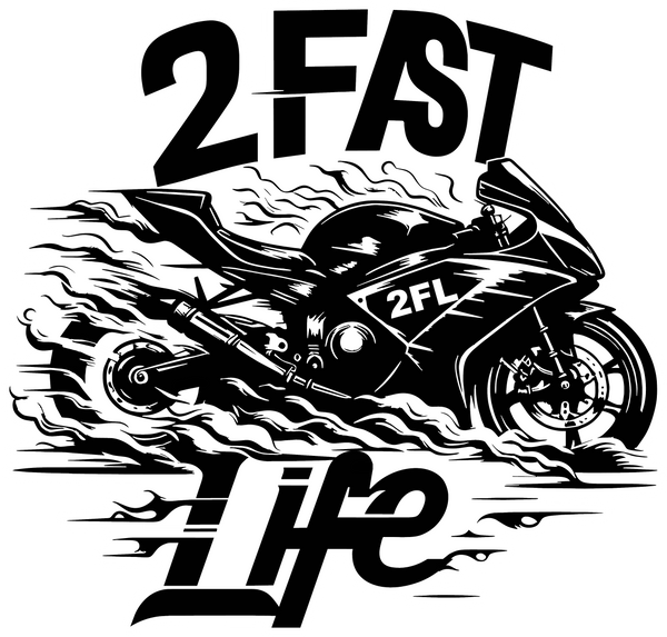 2FastLife Apparel